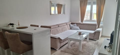 Apartman-Centar-Bugojno Apartment in Federation of Bosnia and Herzegovina