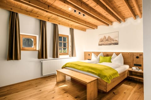 Property building, Living room, Bedroom