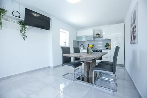 Holiday house Mia House in Šibenik-Knin County, Croatia