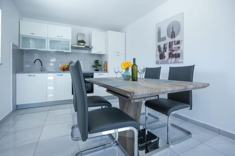 Holiday house Mia House in Šibenik-Knin County, Croatia