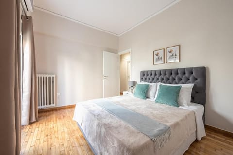 Comfortable Apartment In Athens Apartment in Kallithea