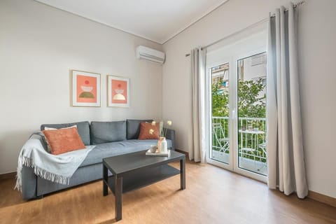 Comfortable Apartment In Athens Apartment in Kallithea