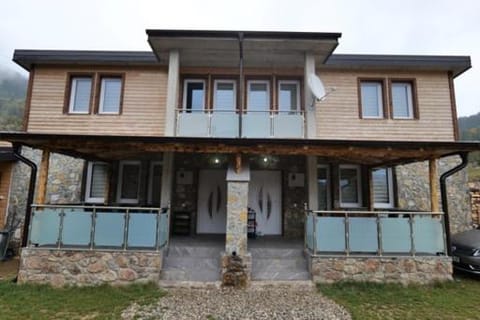 Villa Giti House in Montenegro