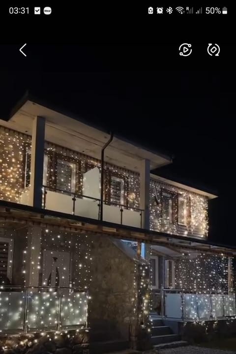 Villa Giti House in Montenegro