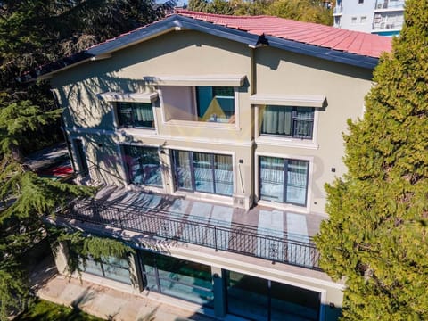 Casa Verde Hotel in Varna