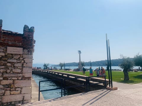 LaMonica.House Apartment in Salo