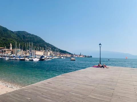 LaMonica.House Apartment in Salo