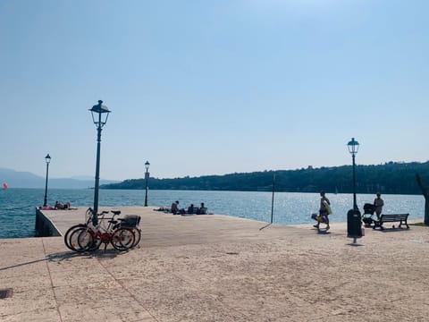 LaMonica.House Apartment in Salo