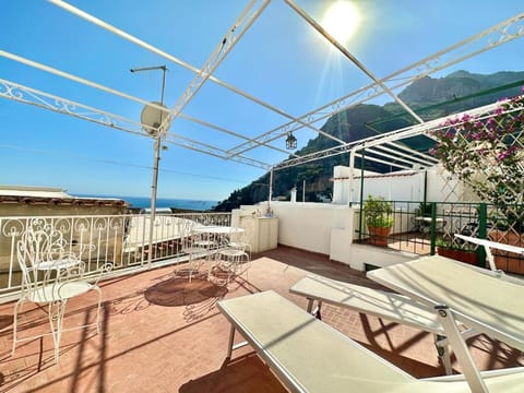 Patio, View (from property/room), Balcony/Terrace, Balcony/Terrace, Sea view