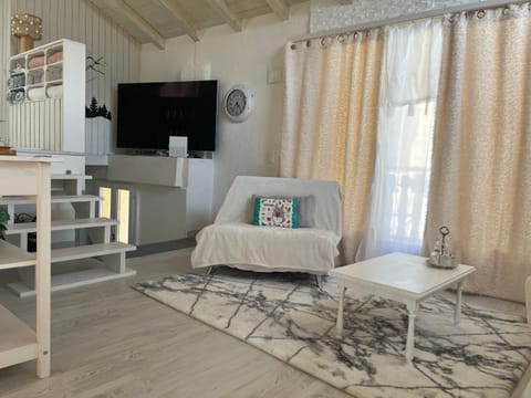 Les coeurs brisés Chalet in Sierre