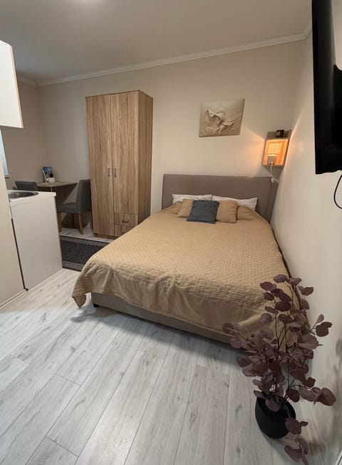 Sobe Tanja Apartment in Vojvodina