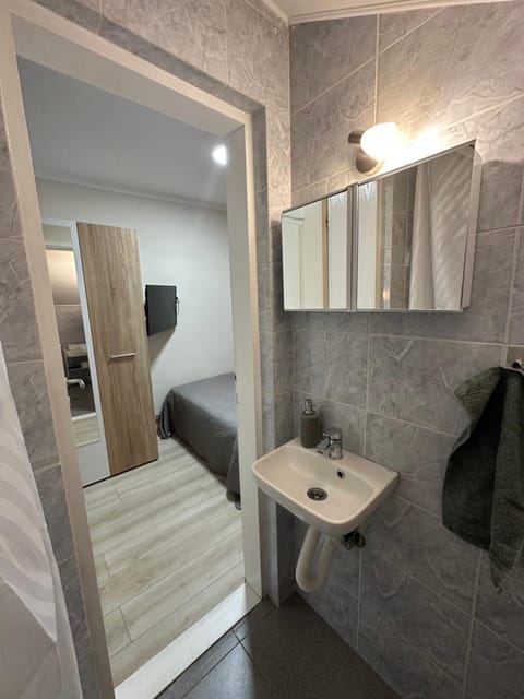 Sobe Tanja Apartment in Vojvodina