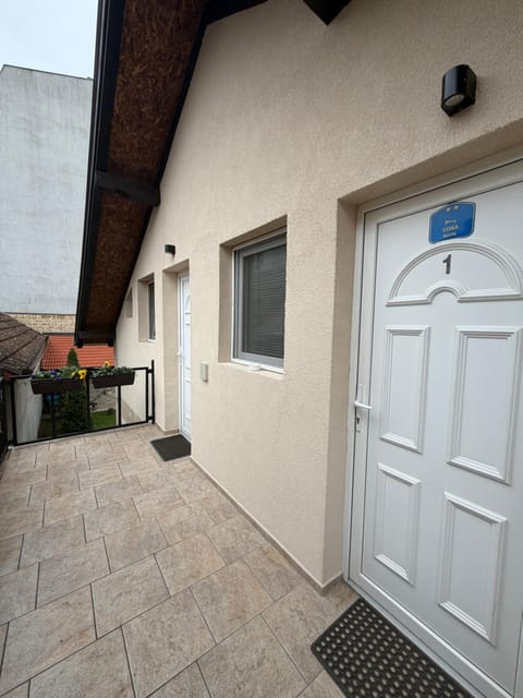 Sobe Tanja Apartment in Vojvodina