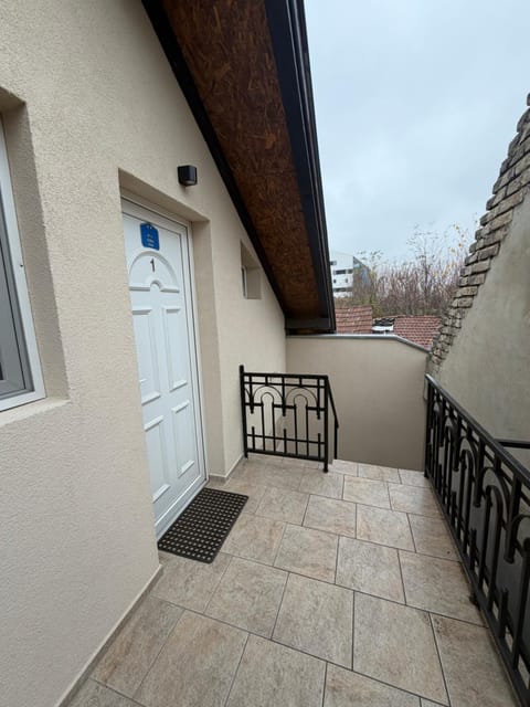 Sobe Tanja Apartment in Vojvodina