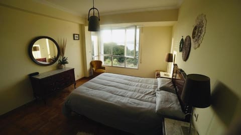 Aires da Ría Apartamento con vista al mar House in O Morrazo