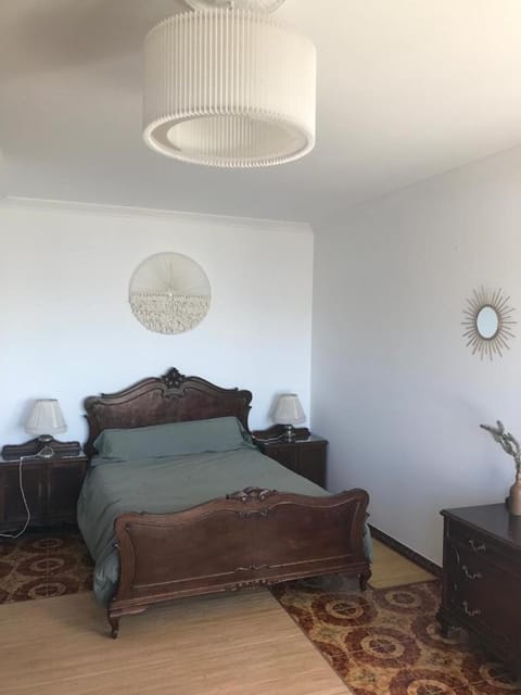 Aires da Ría Apartamento con vista al mar House in O Morrazo