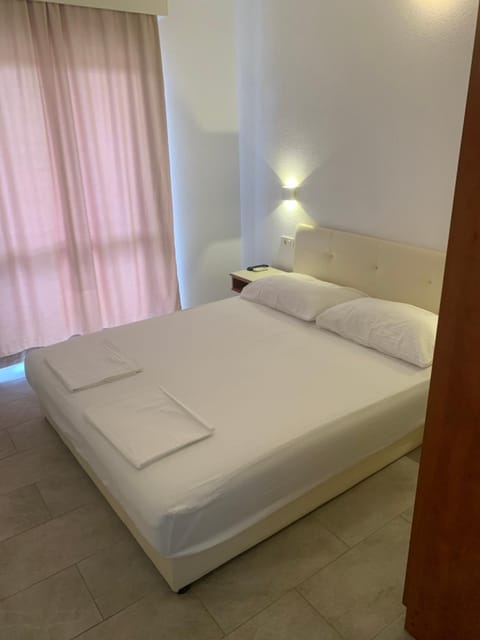 Aparatmani Maja-Lida Apartment in Ulcinj Municipality