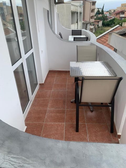 Aparatmani Maja-Lida Apartment in Ulcinj Municipality