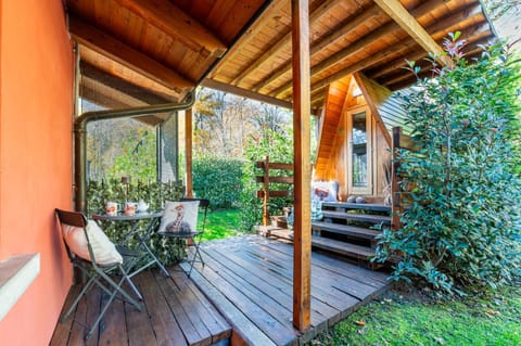 Agriturismo Scuderia della Valle Farm Stay in Province of Lecco