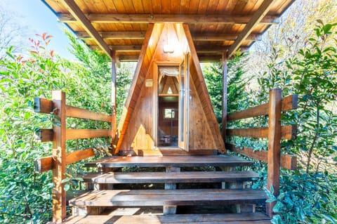 Agriturismo Scuderia della Valle Farm Stay in Province of Lecco