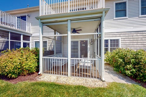 The Tides --- 19979 Sandy Bottom Cir, Unit #502 House in Rehoboth Beach