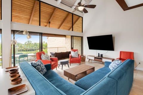 Keauhou Punahele C304 Apartment in South Kona