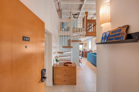 Keauhou Punahele C304 Apartment in South Kona