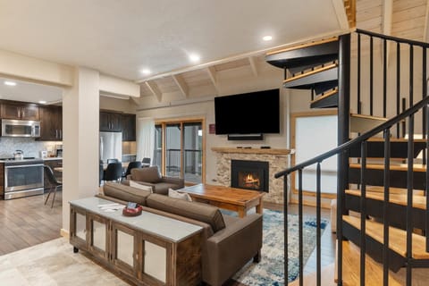 Yampa View 307 Apartment in Steamboat Springs