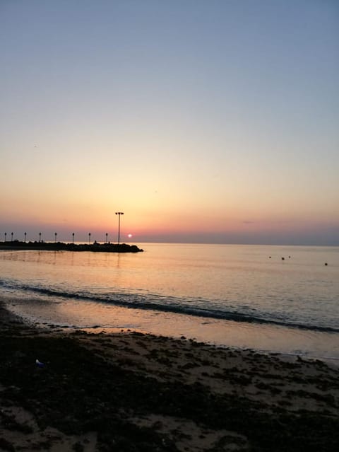 GELSOMINO Apartment in Levanto