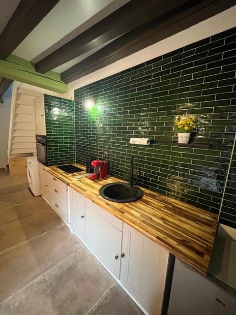 appart hôtel le 8 LE DUPLEX Apartment in Bourgogne-Franche-Comté