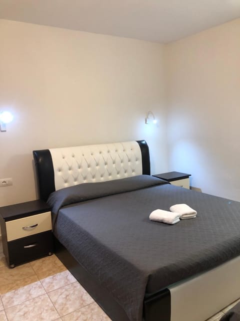 Apartments Ardian Bed and Breakfast in Ksamil