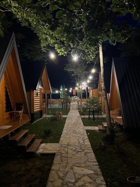 WildBeauty Grebaje House in Montenegro