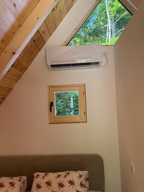 WildBeauty Grebaje House in Montenegro