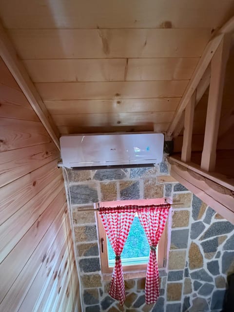 WildBeauty Grebaje House in Montenegro