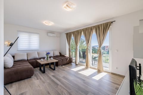Luxury Stunning view Apartment Josipa Apartment in Šibenik-Knin County, Croatia