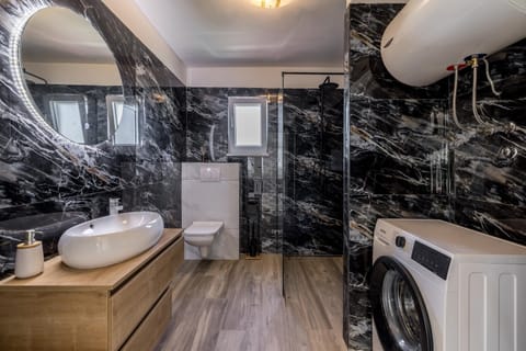 Luxury Stunning view Apartment Josipa Apartment in Šibenik-Knin County, Croatia