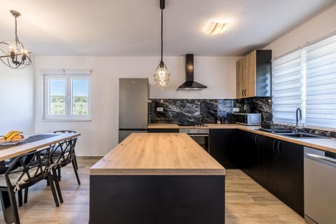 Luxury Stunning view Apartment Josipa Apartment in Šibenik-Knin County, Croatia