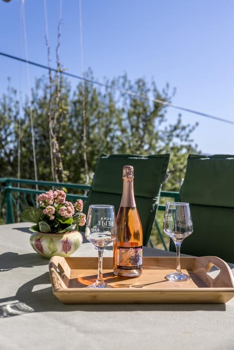 Luxury Stunning view Apartment Josipa Apartment in Šibenik-Knin County, Croatia