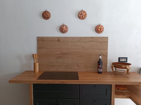 Casa Nada House in Porto Torres