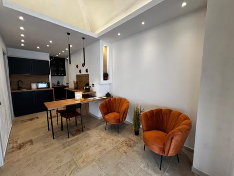 Casa Nada House in Porto Torres