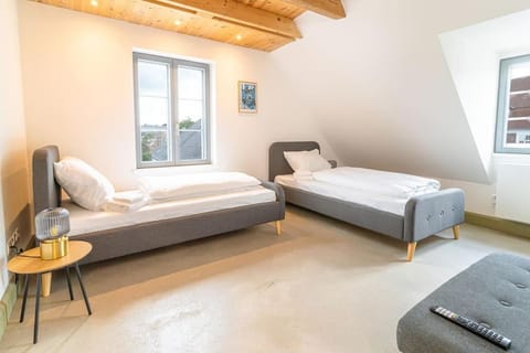 Ferienwohnung Schiffbrücke 40 Apartment in Flensburg