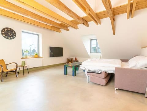 Ferienwohnung Schiffbrücke 40 Apartment in Flensburg