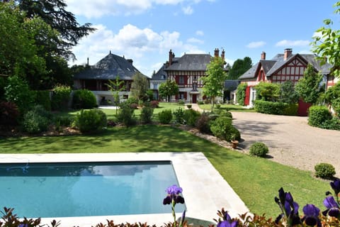 Garden, Garden view, Pool view, Swimming pool