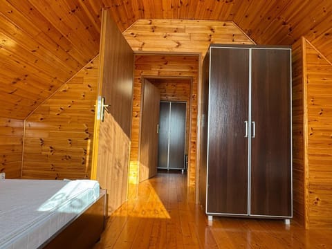 Sosnowe Domki House in West Pomeranian Voivodeship, Poland