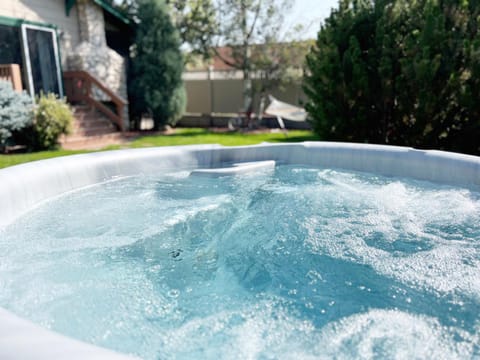 Hill City Haven Downtown Main Street House in Hill City