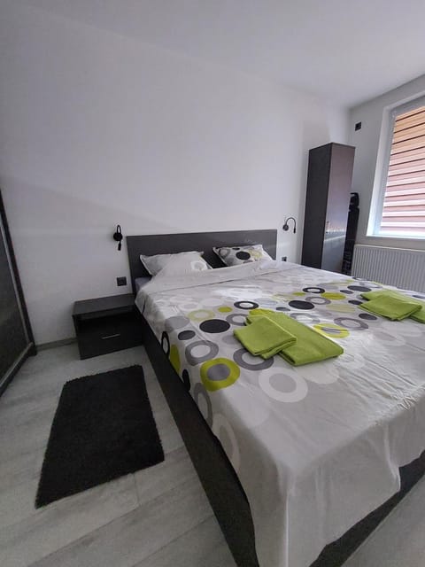 Апартамент Слави Apartment in Blagoevgrad