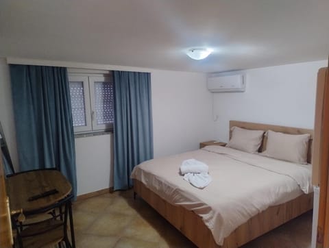 Vila Bolonja Hotel in North Macedonia