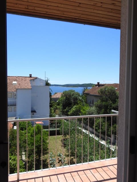 Day, Natural landscape, View (from property/room), Balcony/Terrace, Sea view