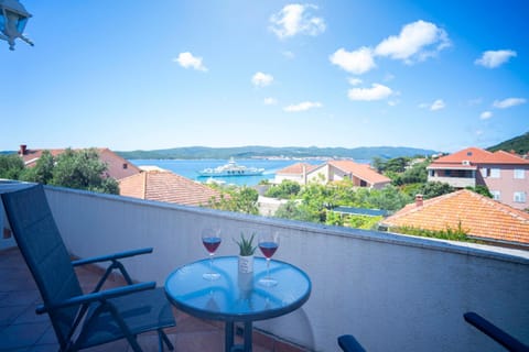 Villa MAR Apartment in Dubrovnik-Neretva County