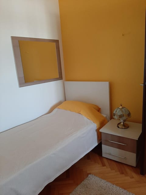Apartman Sofka Apartment in Serbia